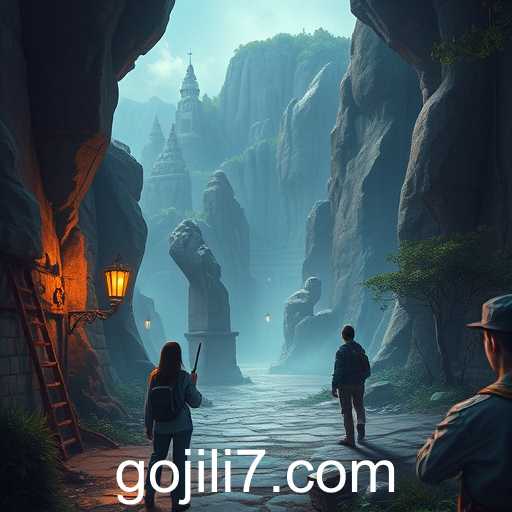 Exploring the Thrilling World of Adventure Games on Jili7