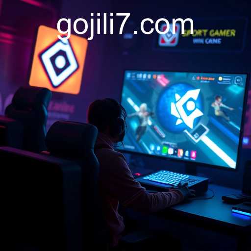 The Digital Frontier: Jili7's Impact on the Global Gaming Landscape