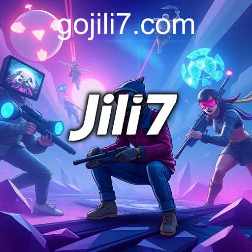 Digital Landscapes: Jili7 and the Evolving Gaming Industry