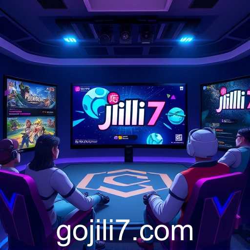 jili7