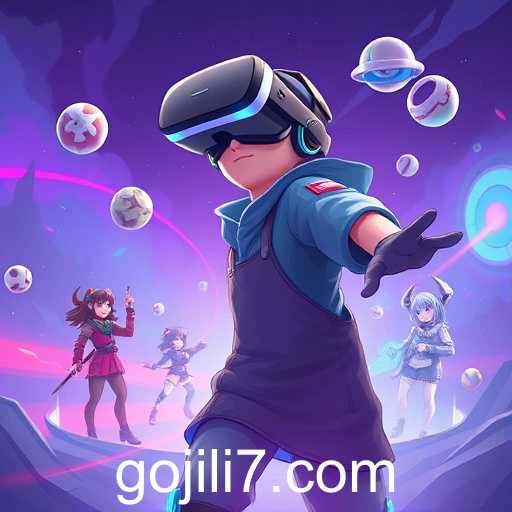 The Evolution of Online Gaming: Jili7's Impact