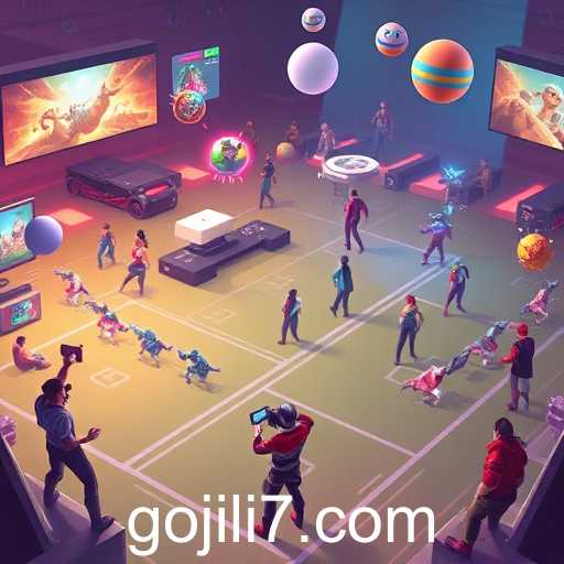 Exploring the Rise of Jili7 in the Gaming World