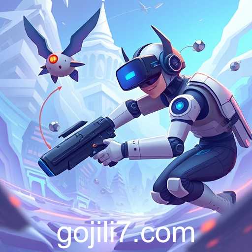 Gaming Trends and Innovations on Jili7