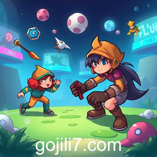 The Rise of Jili7 in Gaming