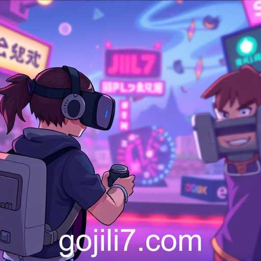 jili7