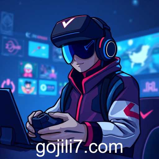 Jili7: Revolutionizing Online Gaming in 2025