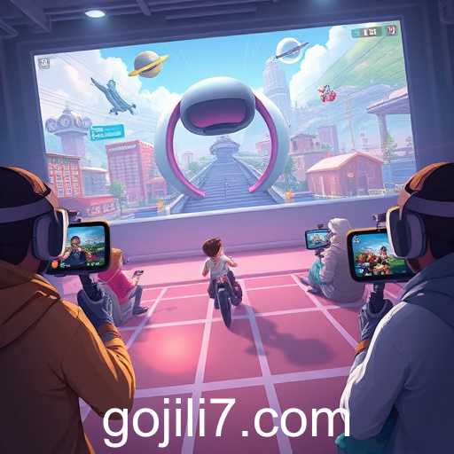 The Rise of Jili7 in Gaming Circles