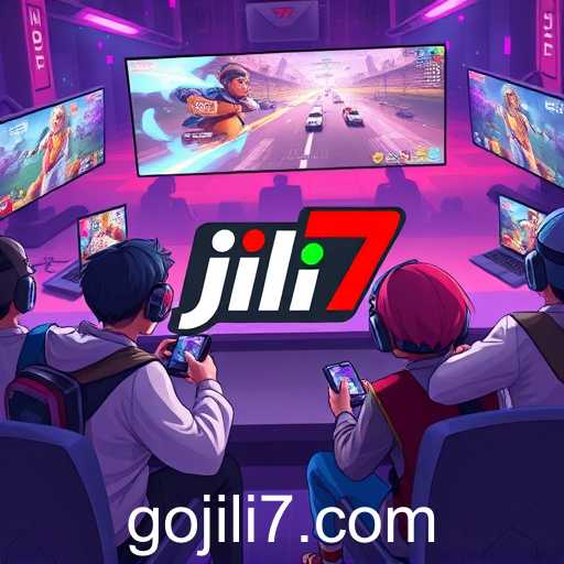 The Rise of Jili7: Gaming Innovation Meets Global Trends