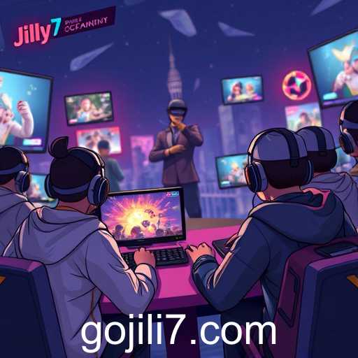 Jili7: The Game-Changing Platform of the Year