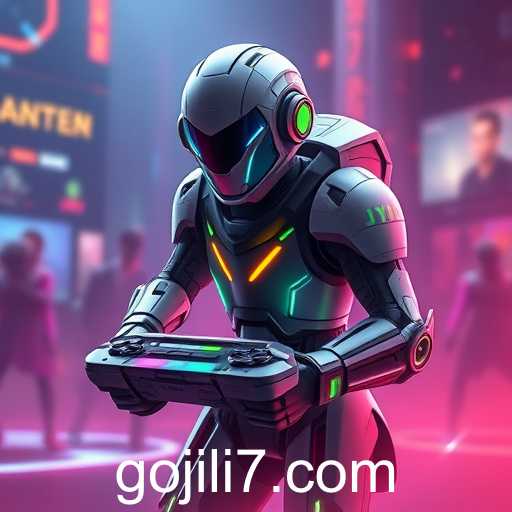 Jili7: Revolutionizing the Online Gaming Experience