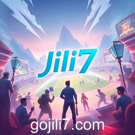 Jili7 Revolutionizing Online Gaming Experience