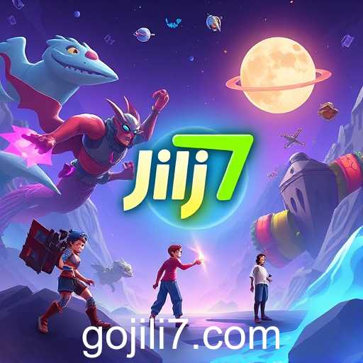 The Rise of Jili7 in the Gaming World