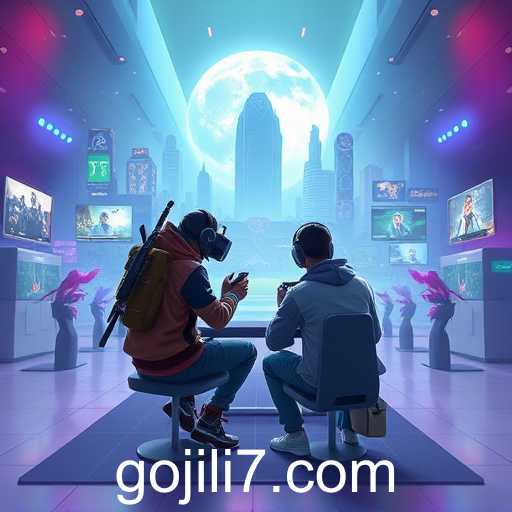 Jili7: Transforming the Gaming Landscape