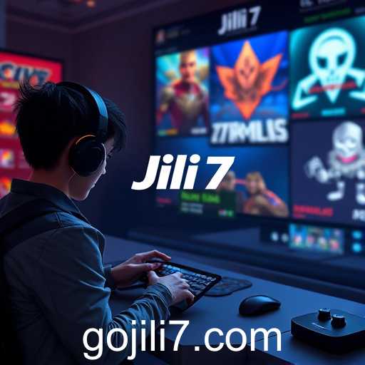 jili7