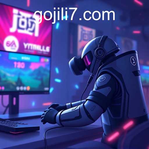 The Rise of Gaming Platforms in 2025