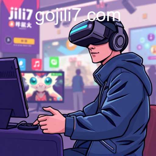 The Rise of Jili7 in Global Gaming
