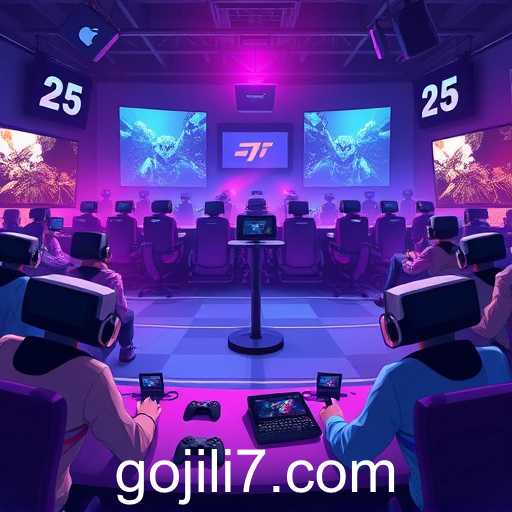 The Rise of jili7 in the Gaming World