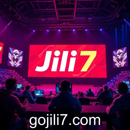 The Rise of Jili7: A Dynamic Force in Online Gaming