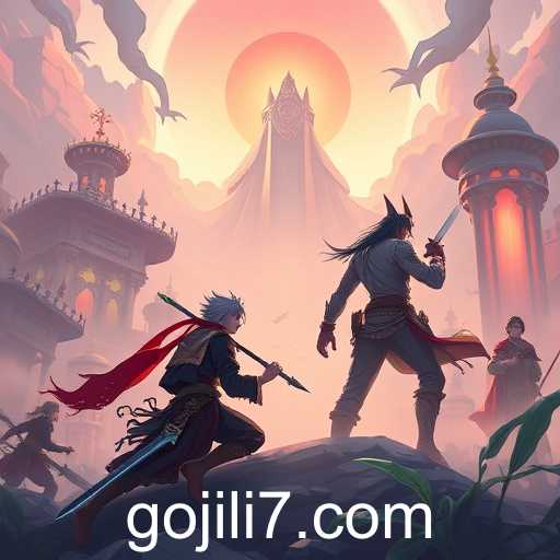 Exploring the World of RPG Games: A Deep Dive into the Popular 'jili7' Category