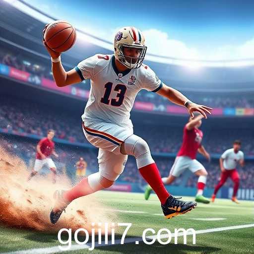 The Dynamic World of Sports Games: A Dive into 'jili7'